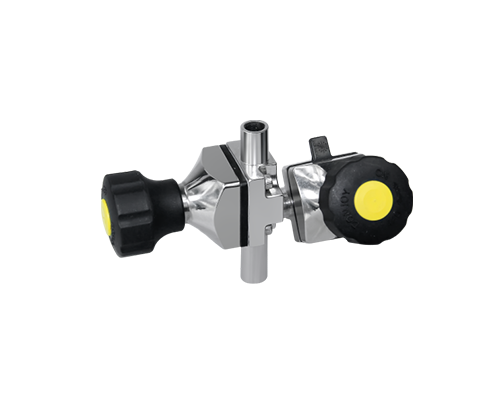 食品級(jí)閥門(mén)