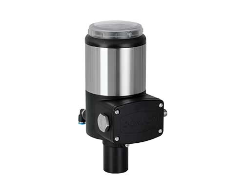 本安防爆系列-閥門(mén)控制單元-C-TOP-2221