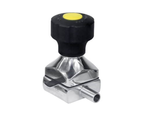 隔膜無(wú)菌取樣閥